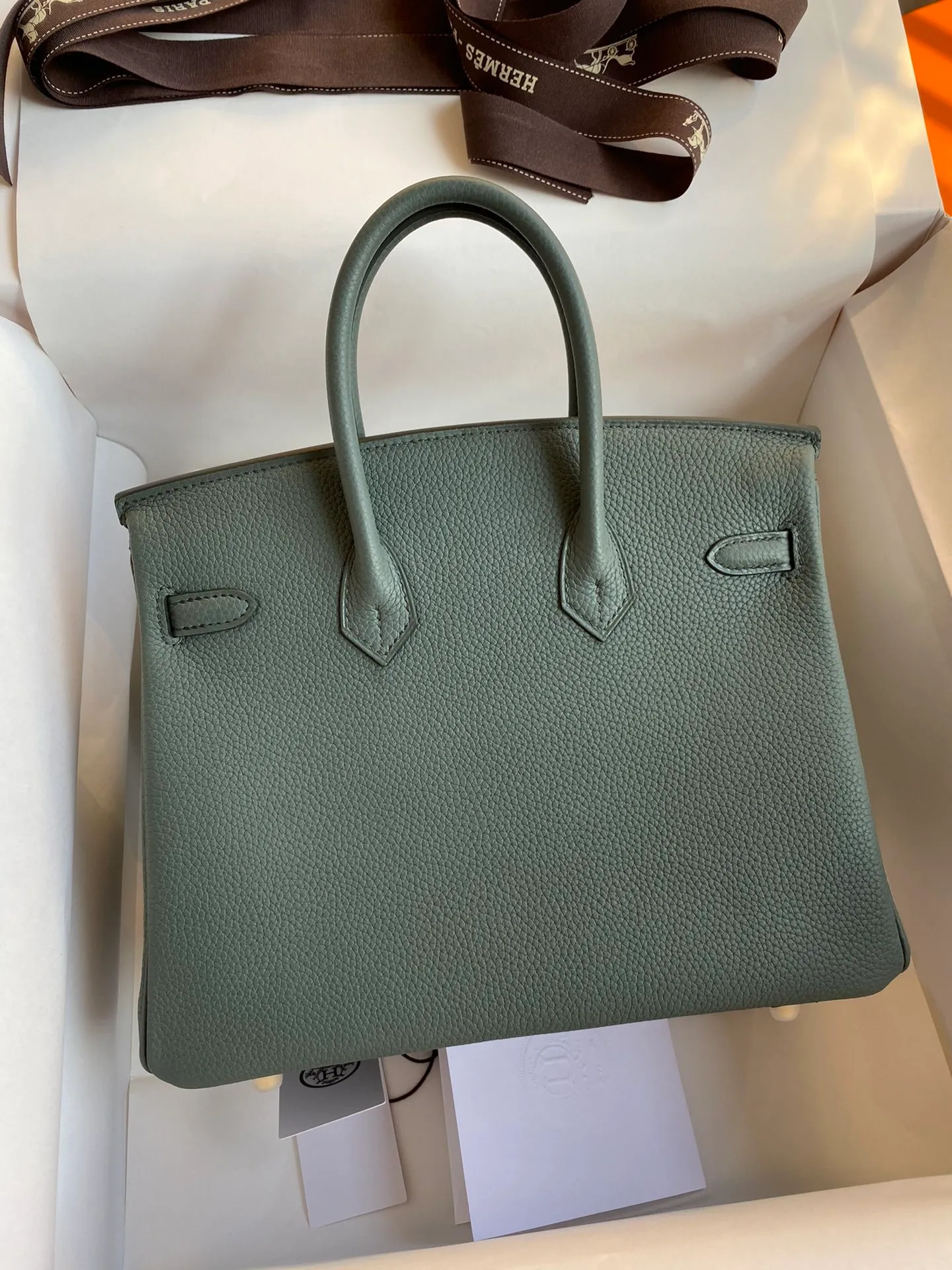 All categories Hermès women's bags (Hermès) Hermès 2530 semi-handmade