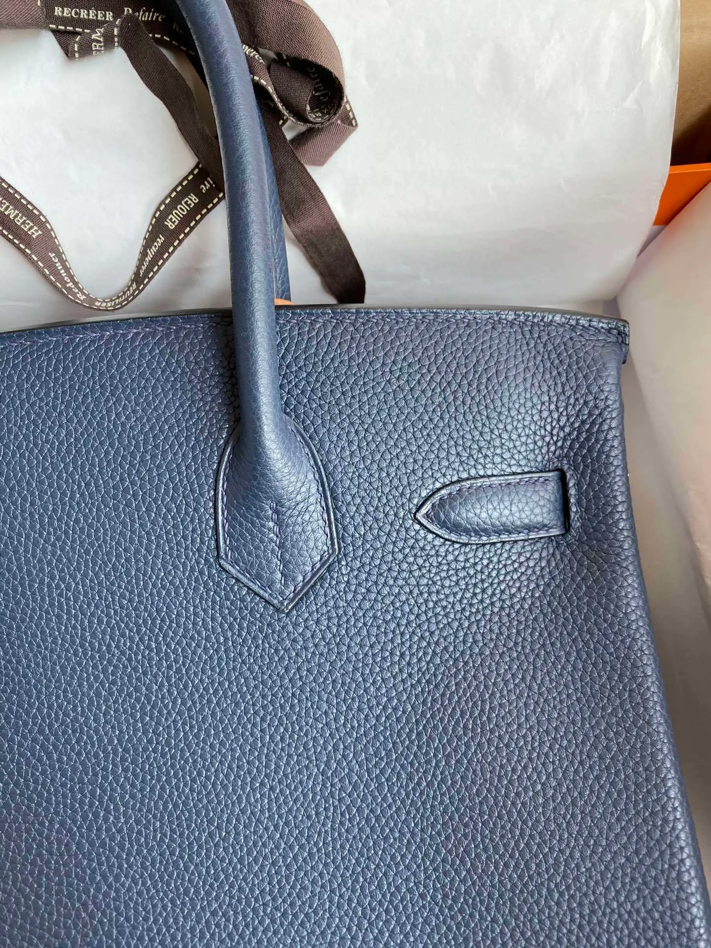 All categories Hermès women's bags (Hermès) Hermès 2530 semi-handmade