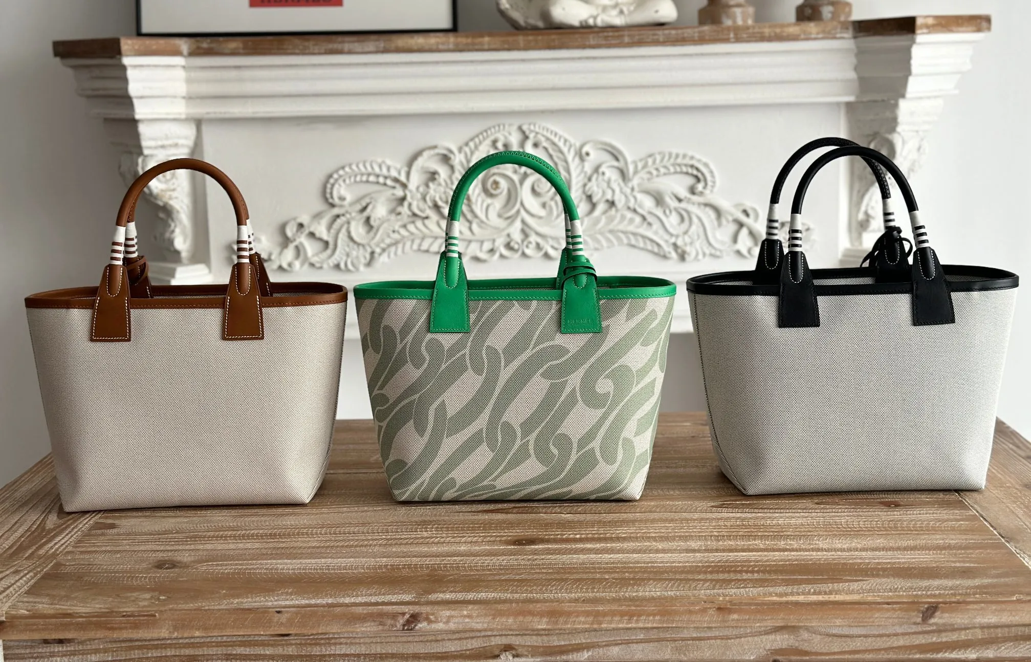 All categories Hermès women's bags (Hermès) Hermès 2828-2
