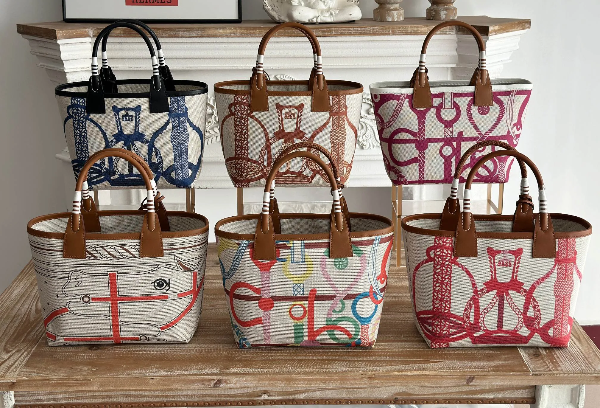 All categories Hermès women's bags (Hermès) Hermès 2828-2