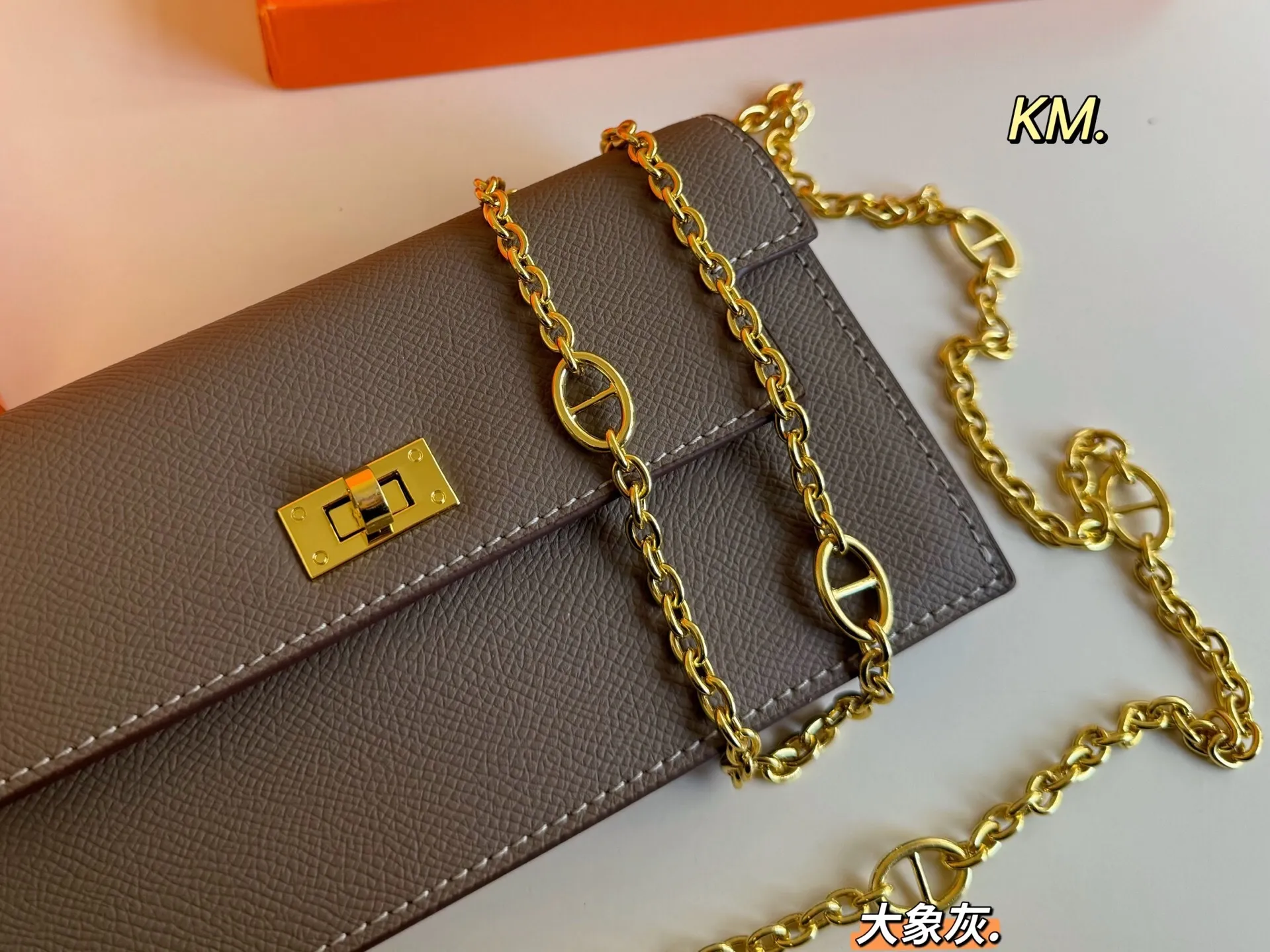All Categories Official Website "Brand Women's Bags" Women's Bags 💙 Hermes 2025 New Hermes Crossbody Bag