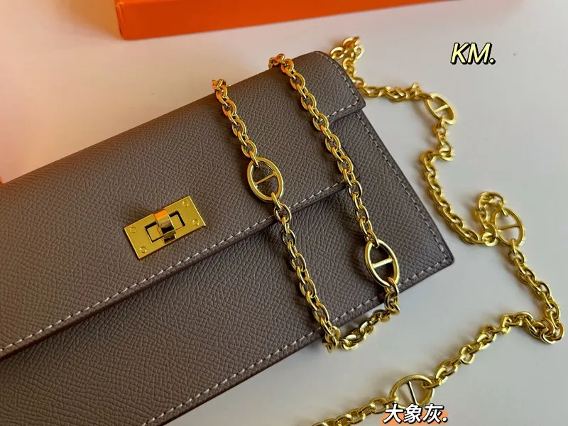 All Categories Official Website "Brand Women's Bags" Women's Bags 💙 Hermes 2025 New Hermes Crossbody Bag