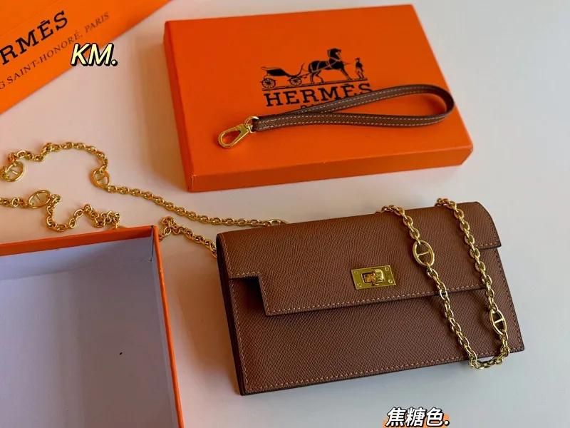 All Categories Official Website "Brand Women's Bags" Women's Bags 💙 Hermes 2025 New Hermes Crossbody Bag