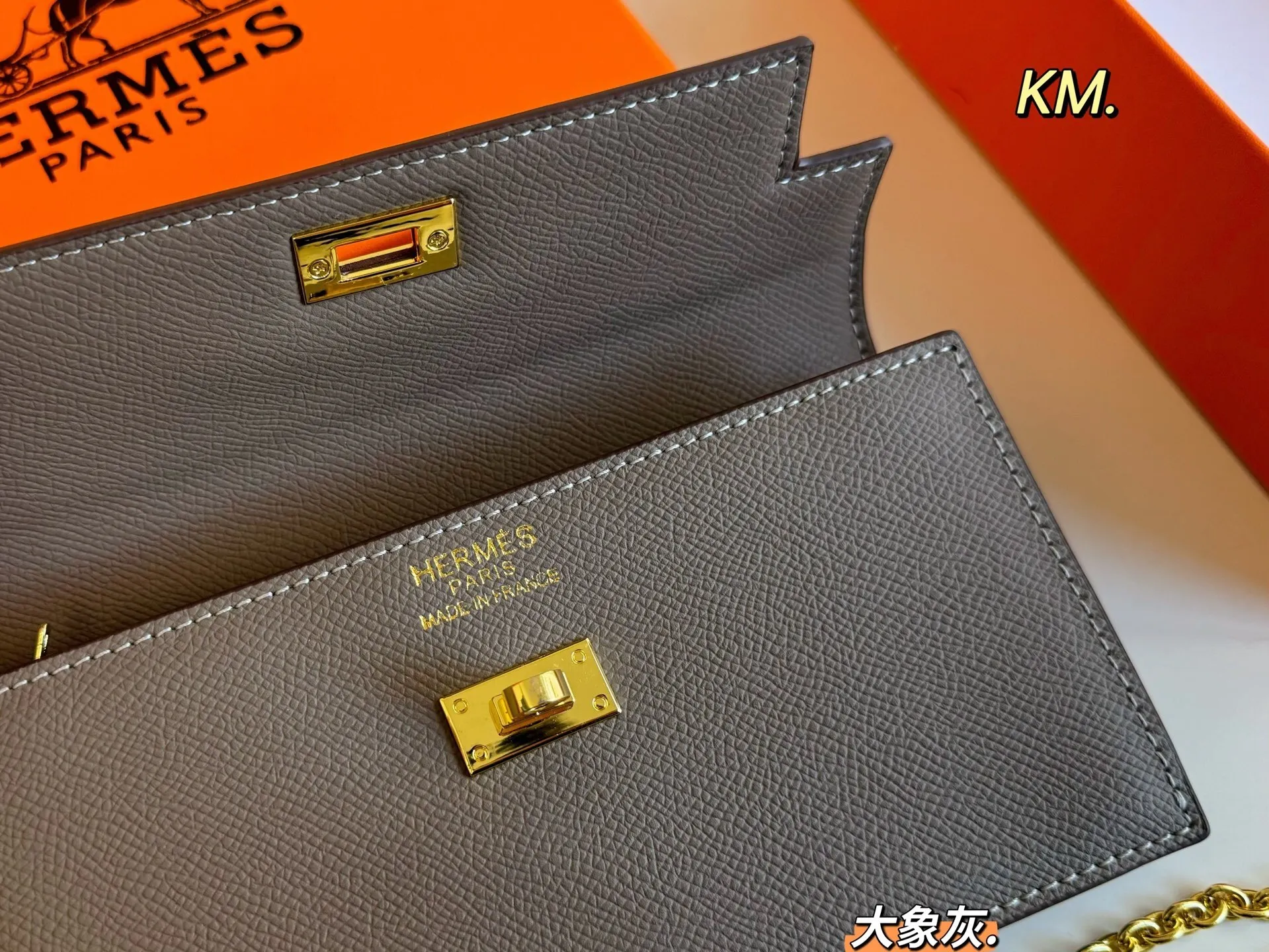 All Categories Official Website "Brand Women's Bags" Women's Bags 💙 Hermes 2025 New Hermes Crossbody Bag