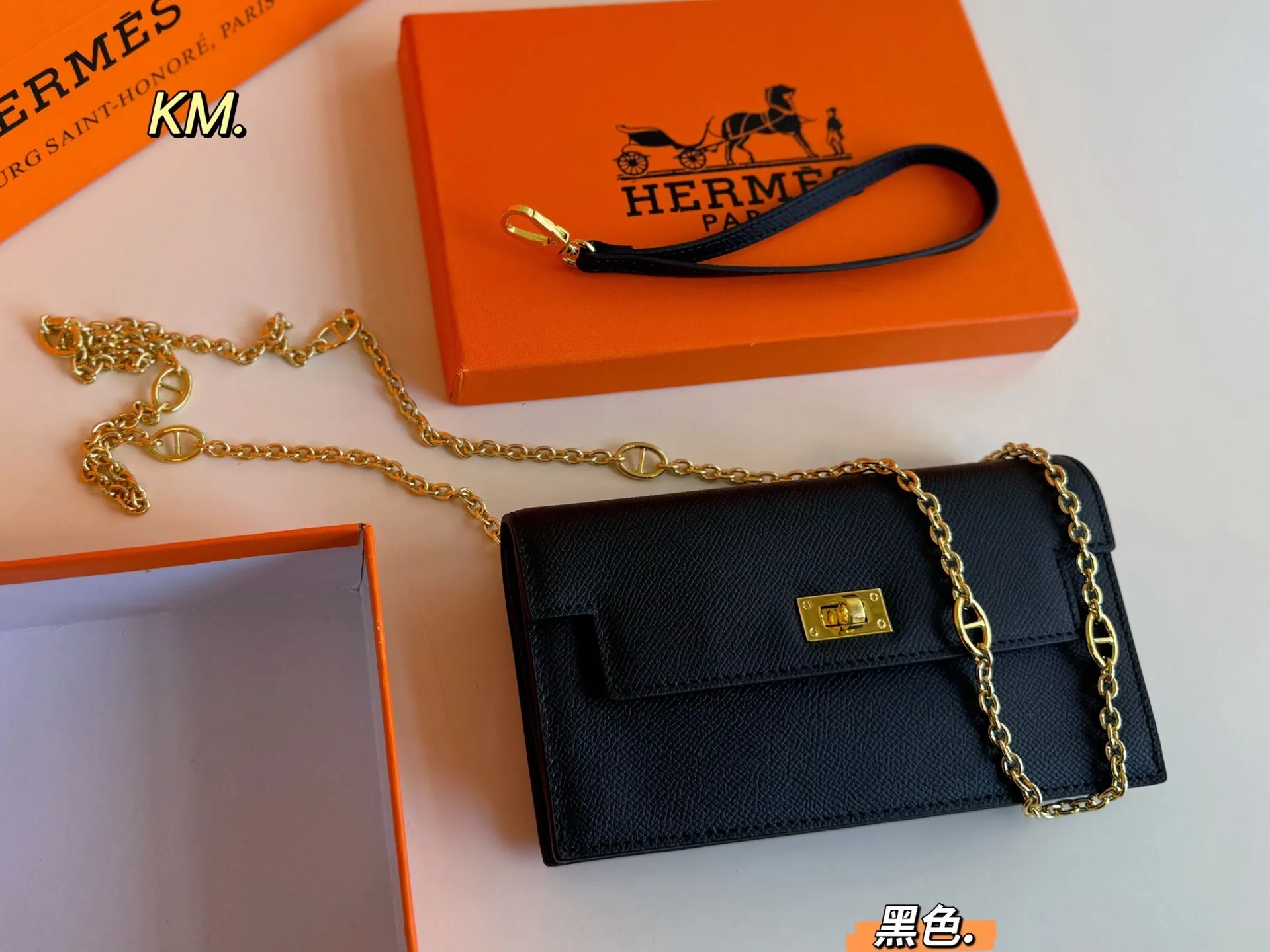 All Categories Official Website "Brand Women's Bags" Women's Bags 💙 Hermes 2025 New Hermes Crossbody Bag
