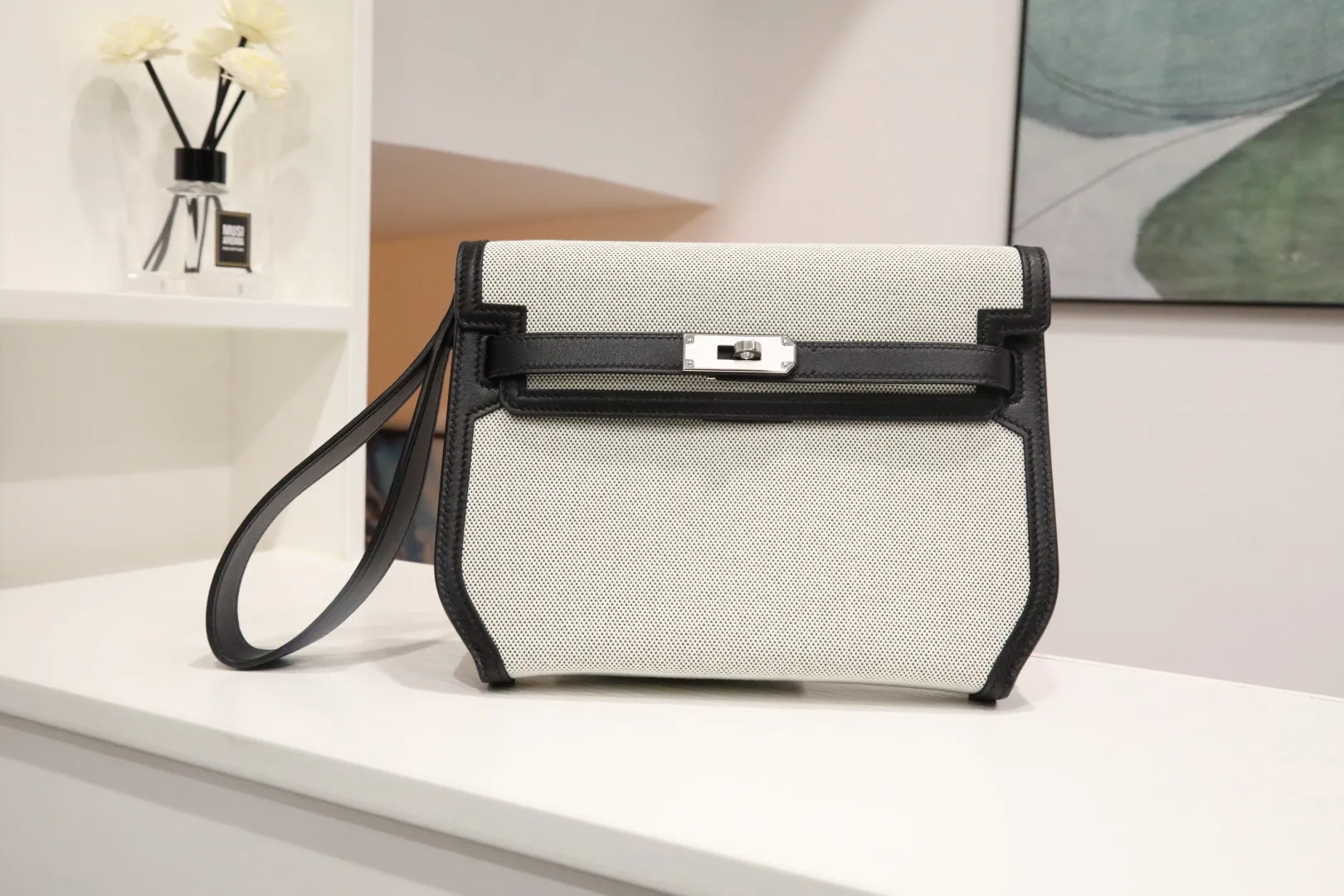 All categories Hermès women's bags (Hermès) Hermès 2527