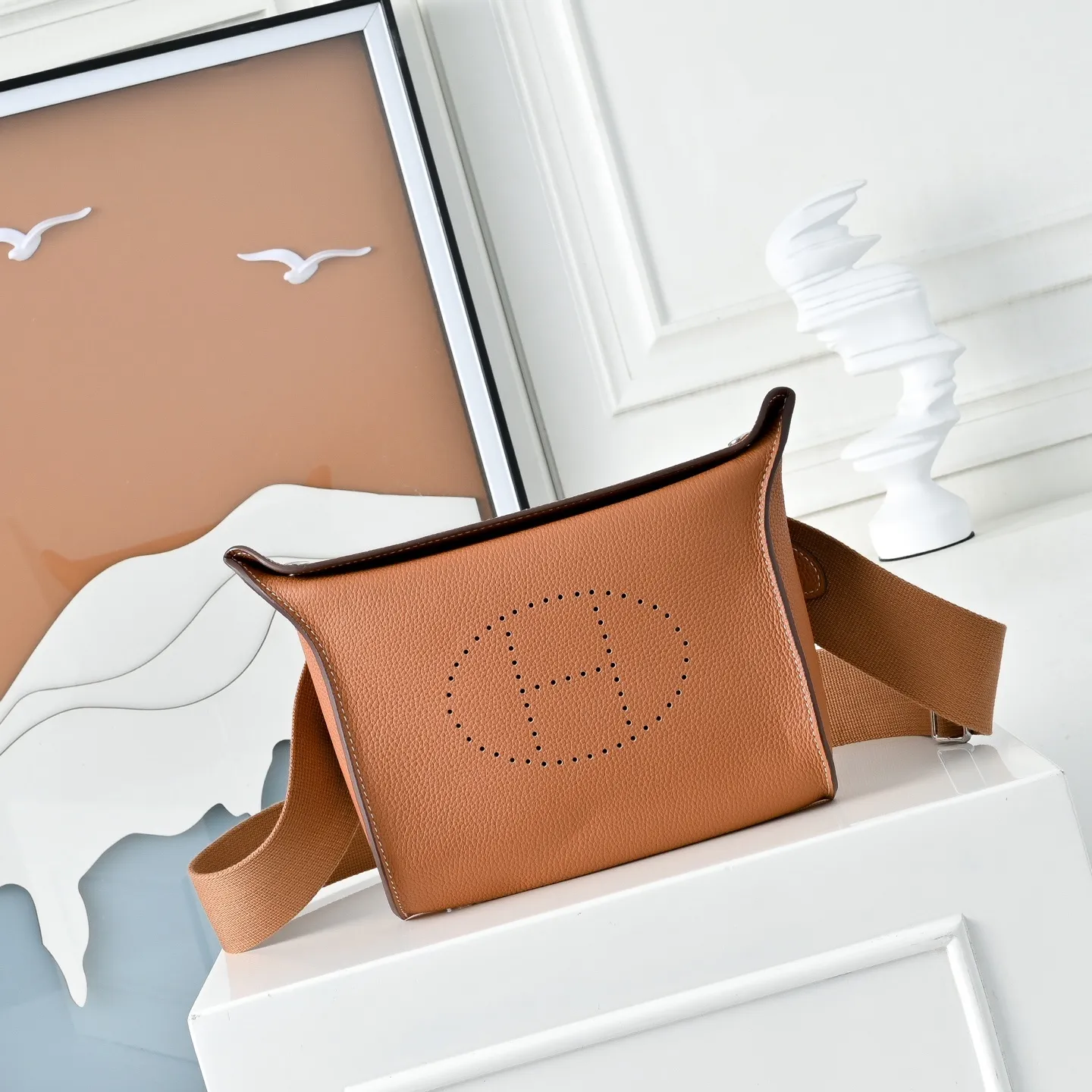 All categories Hermès women's bags (Hermès) Hermès original order 600