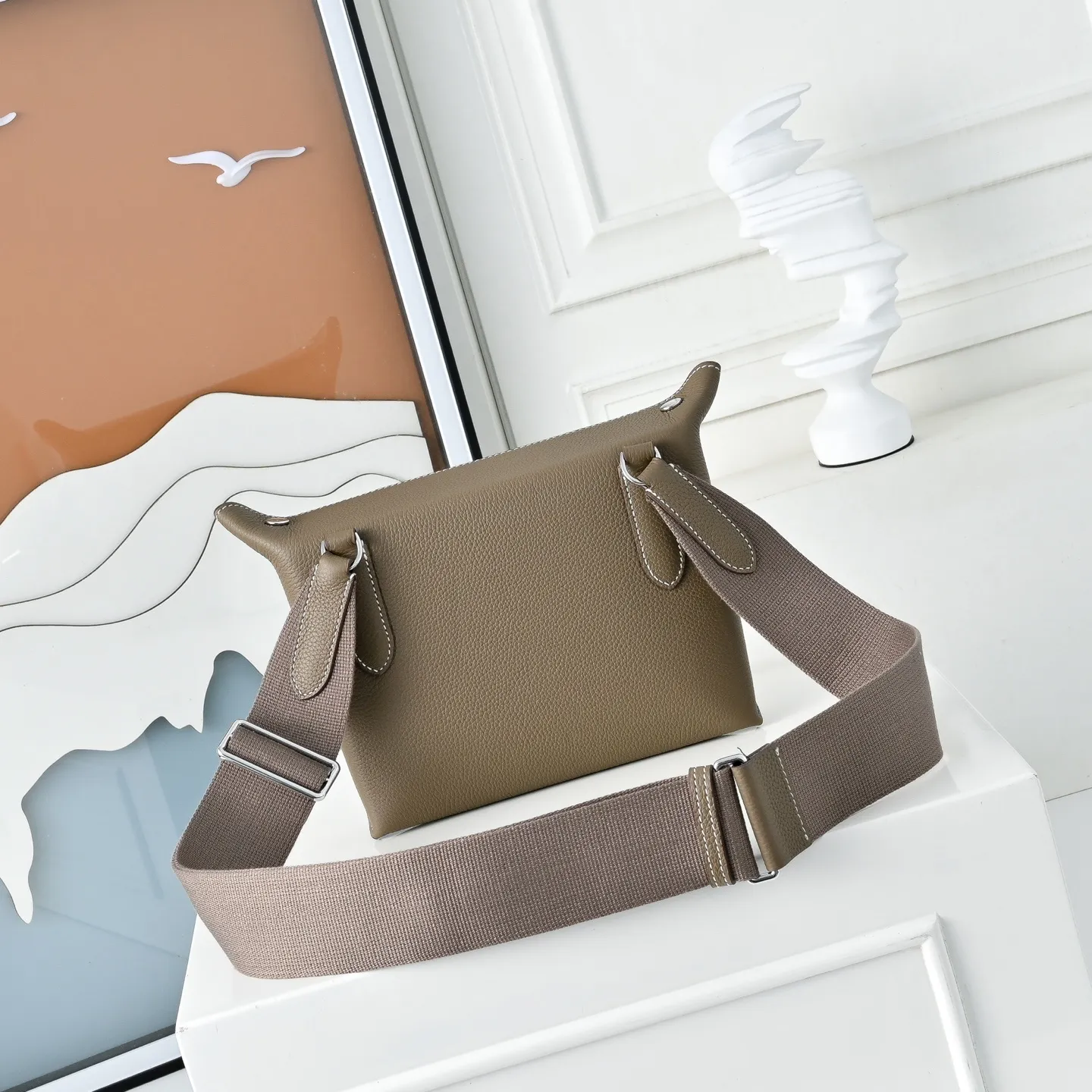 All categories Hermès women's bags (Hermès) Hermès original order 600