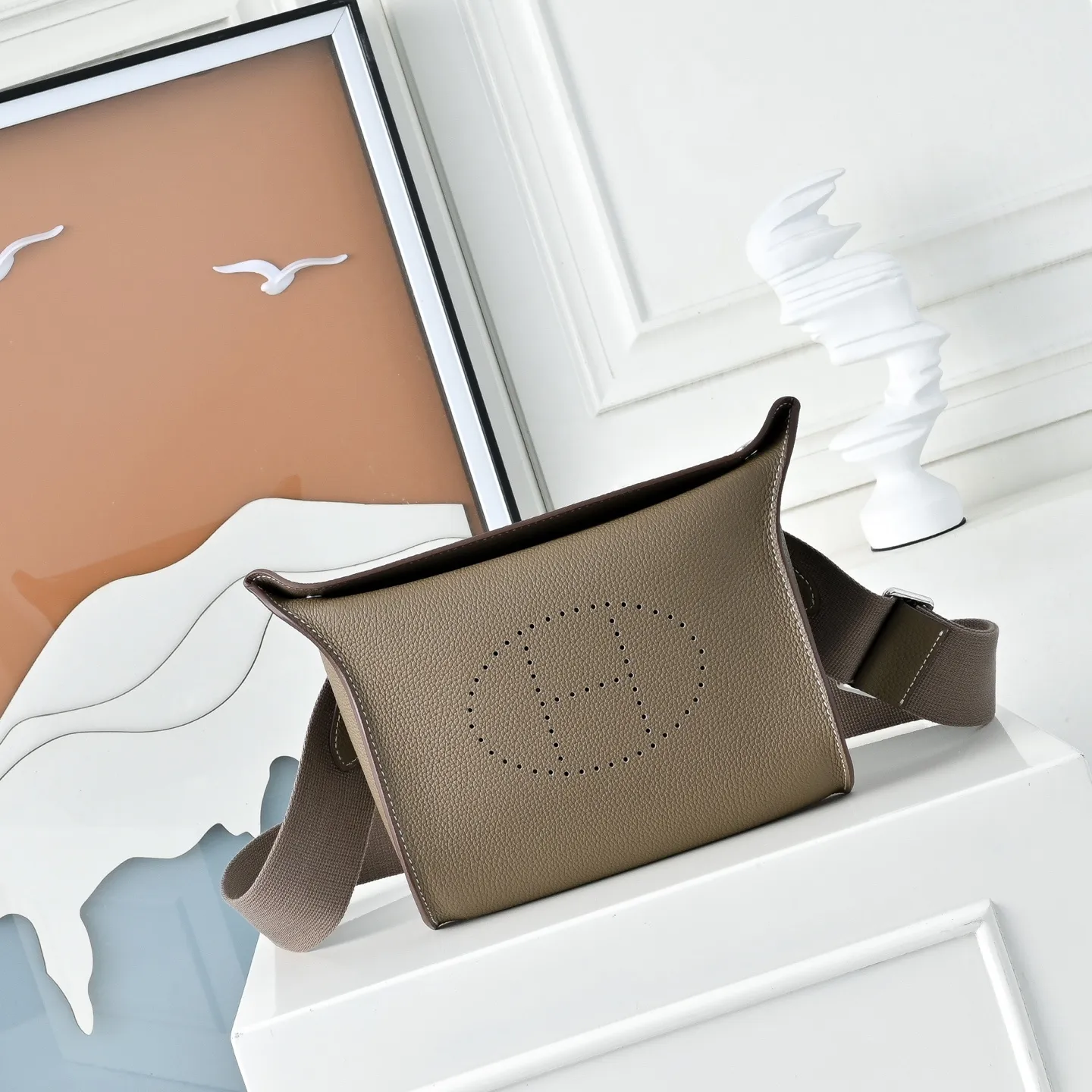 All categories Hermès women's bags (Hermès) Hermès original order 600