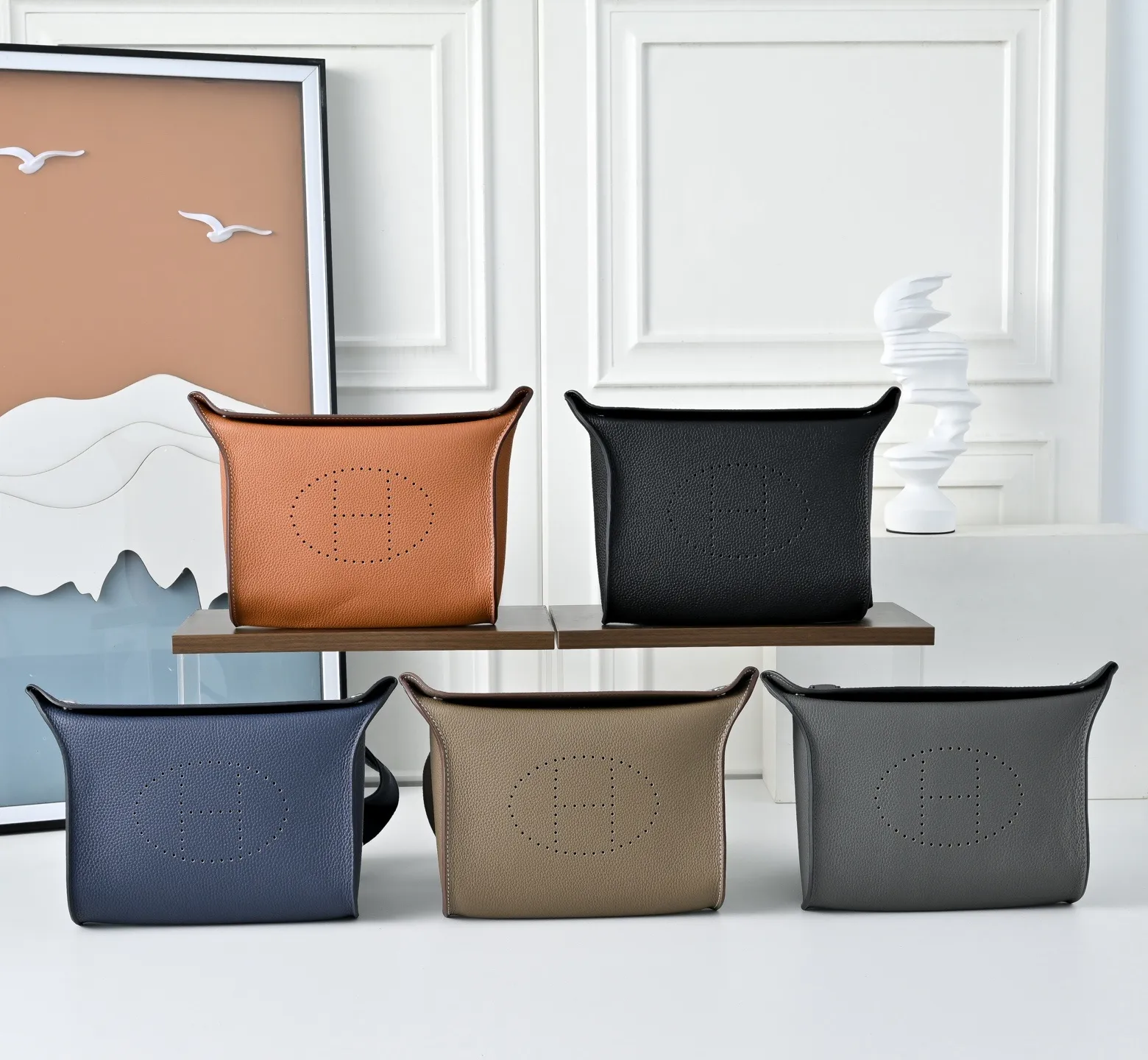 All categories Hermès women's bags (Hermès) Hermès original order 600