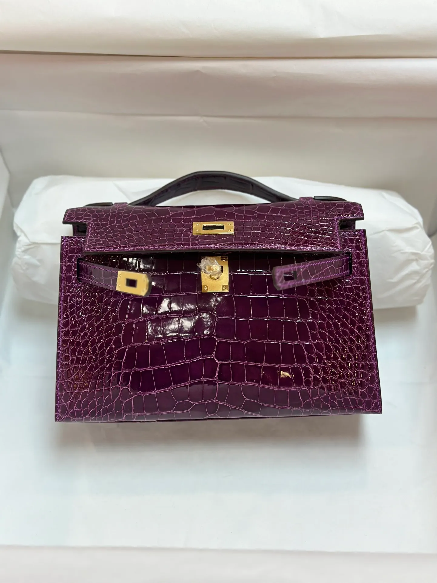 All categories Hermès women's bags (Hermès) Hermès 225