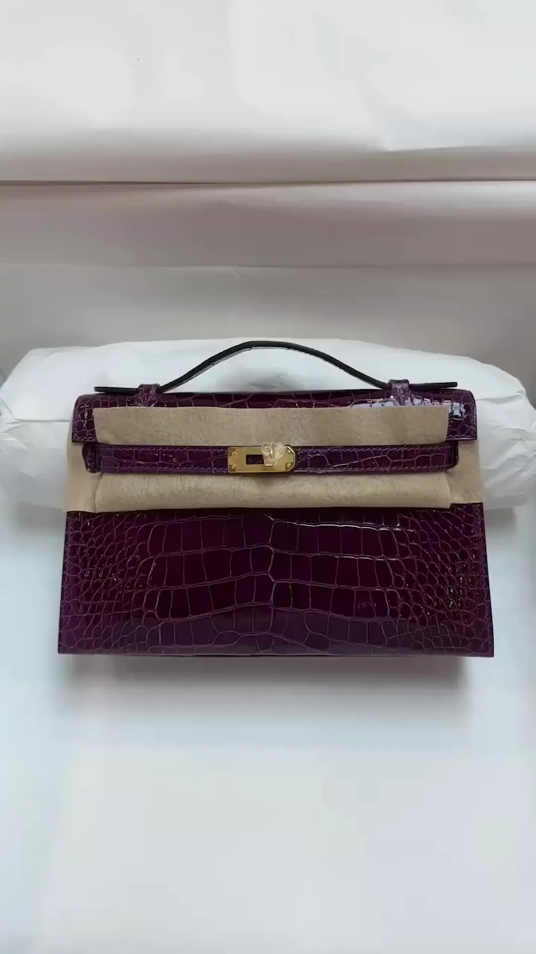 All categories Hermès women's bags (Hermès) Hermès 225