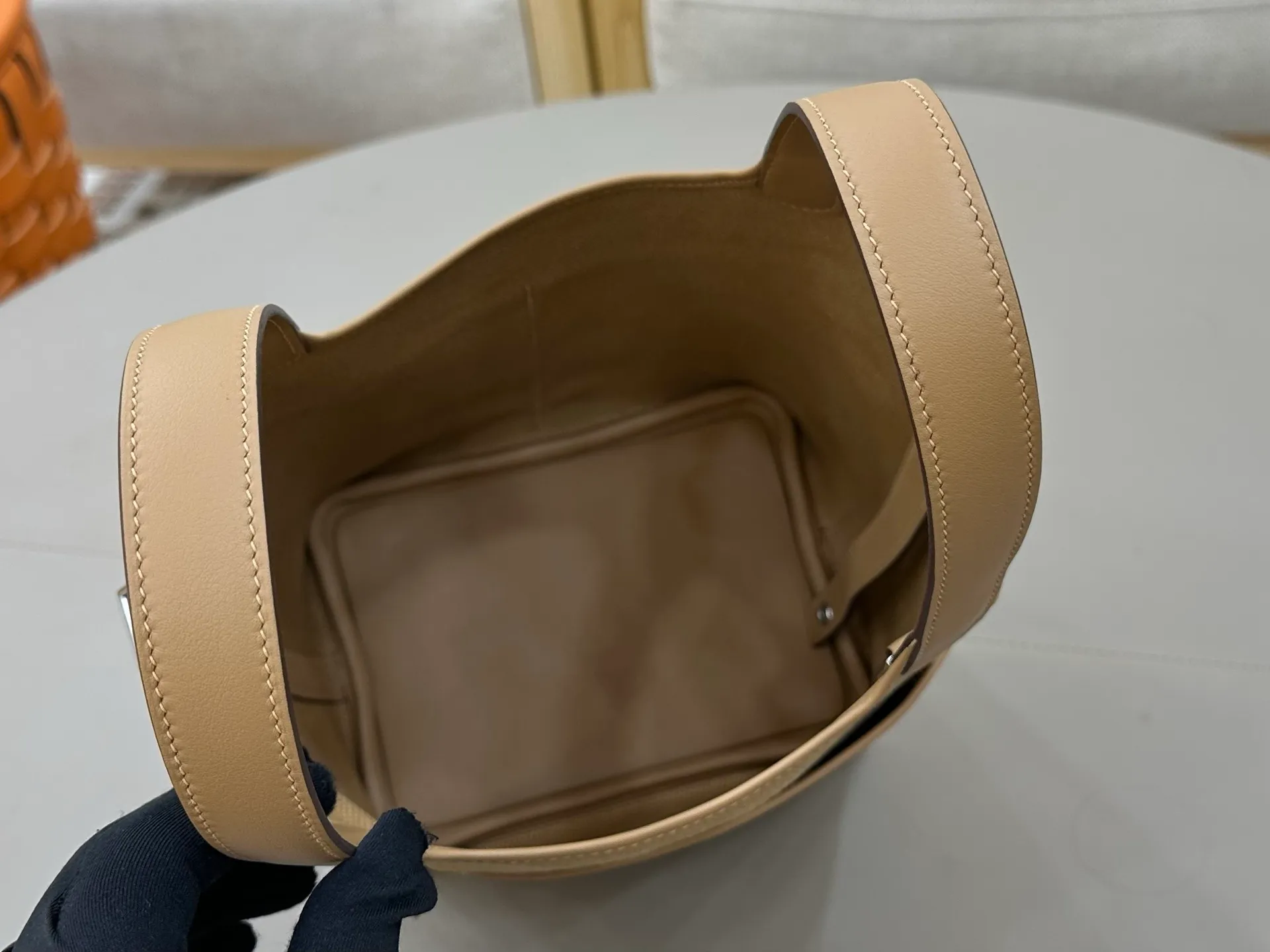 All categories Hermès women's bags (Hermès) Hermès 1818