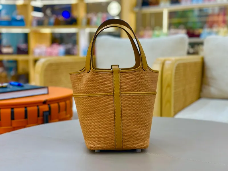All categories Hermès women's bags (Hermès) Hermès 1818