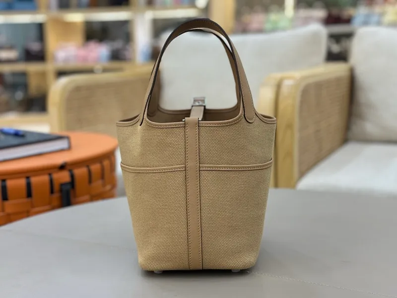 All categories Hermès women's bags (Hermès) Hermès 1818