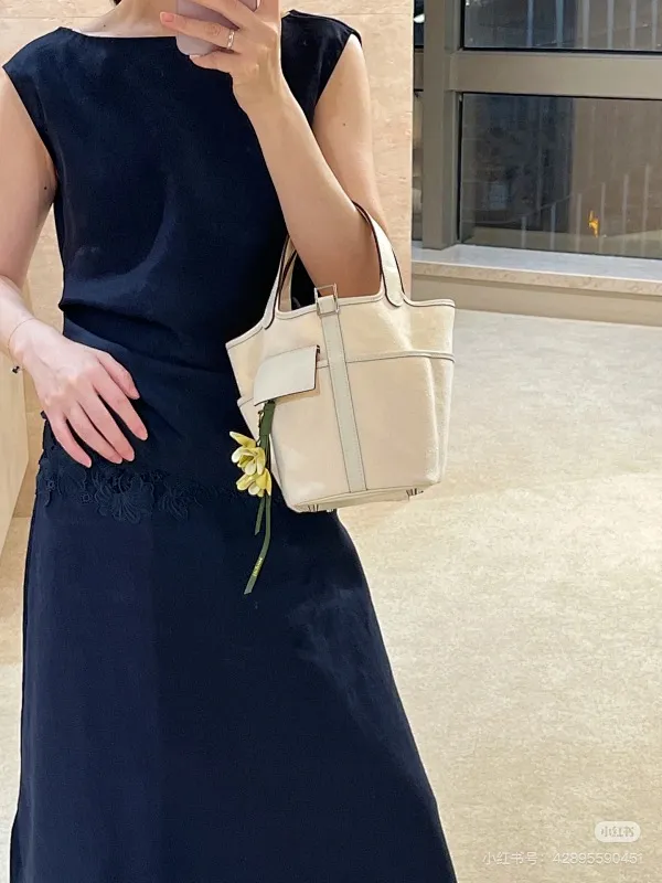 All categories Hermès women's bags (Hermès) Hermès 1818