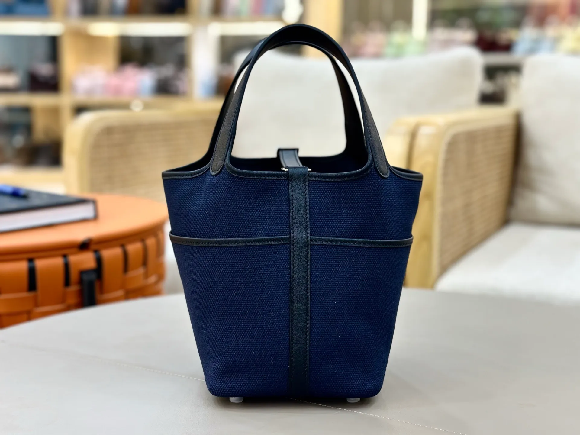 All categories Hermès women's bags (Hermès) Hermès 1818