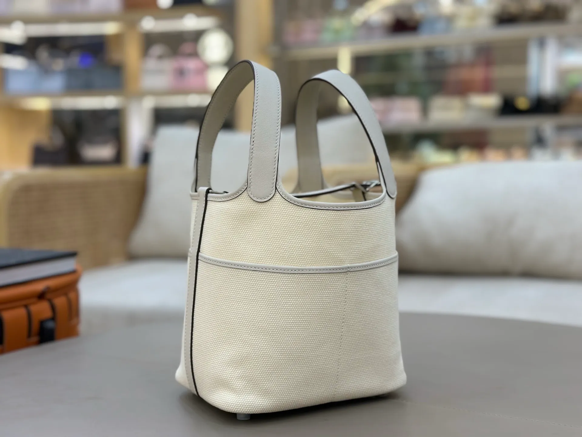 All categories Hermès women's bags (Hermès) Hermès 1818