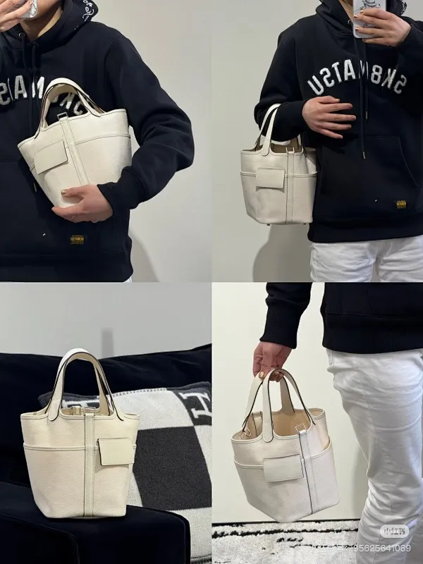 All categories Hermès women's bags (Hermès) Hermès 1818