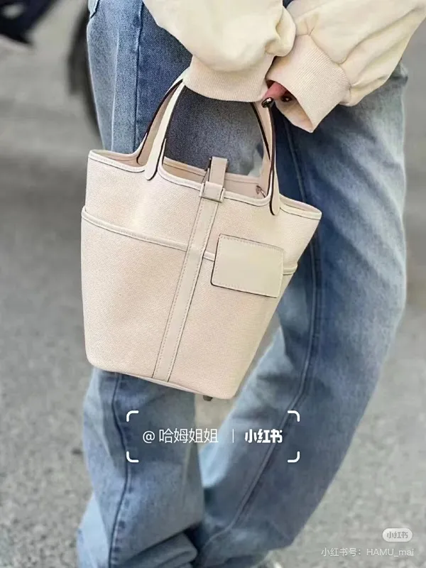 All categories Hermès women's bags (Hermès) Hermès 1818