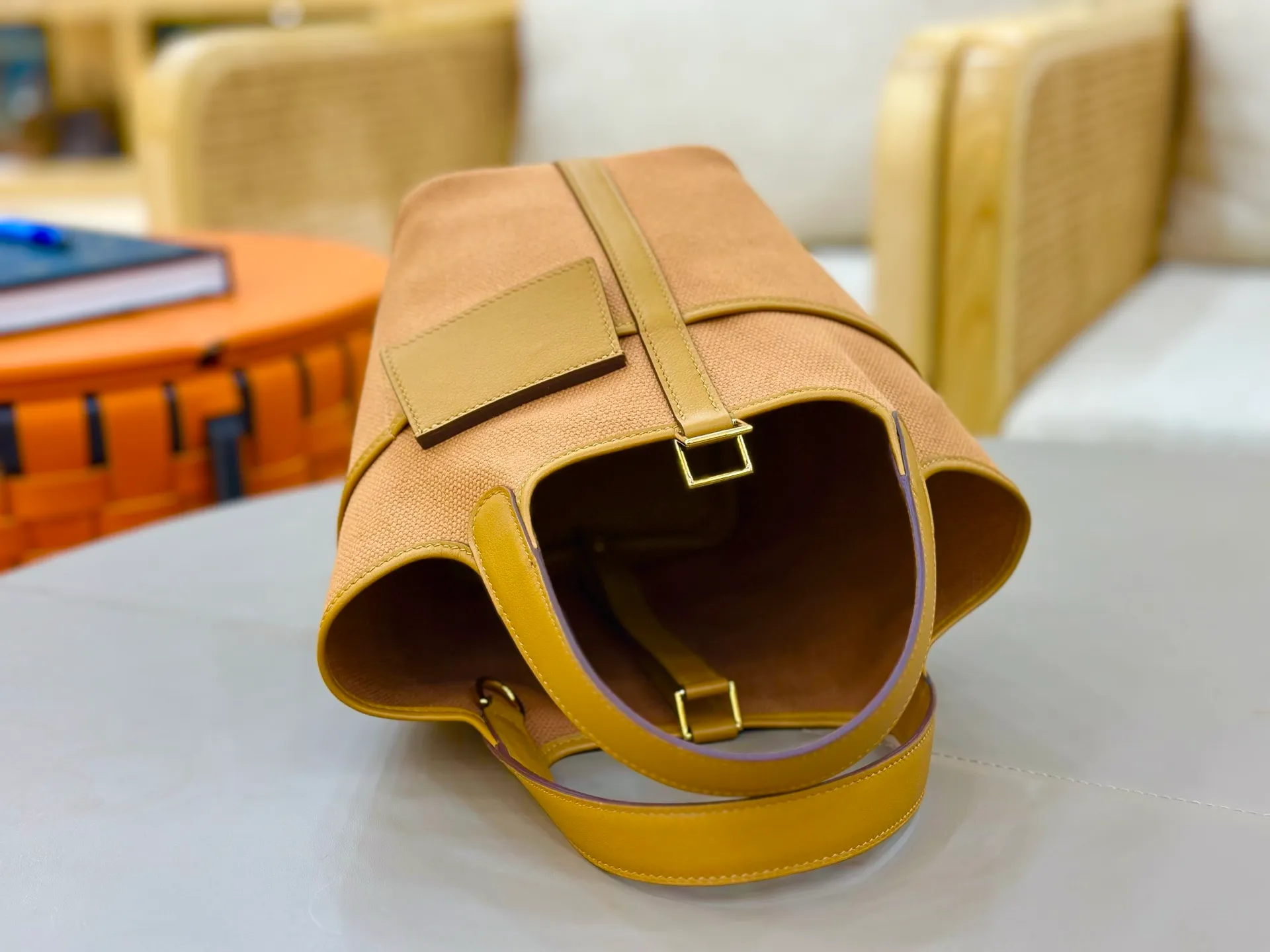 All categories Hermès women's bags (Hermès) Hermès 1818