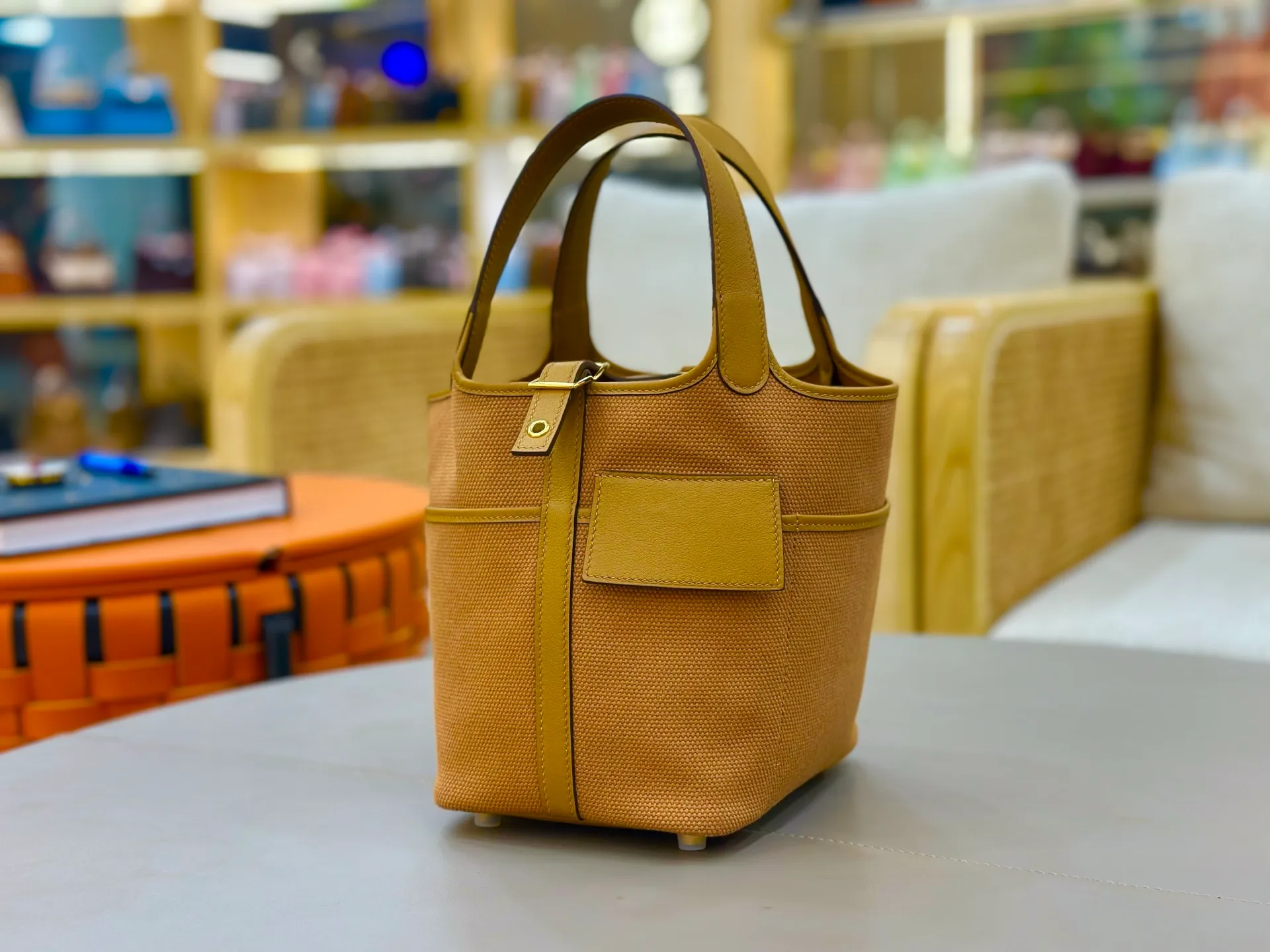 All categories Hermès women's bags (Hermès) Hermès 1818