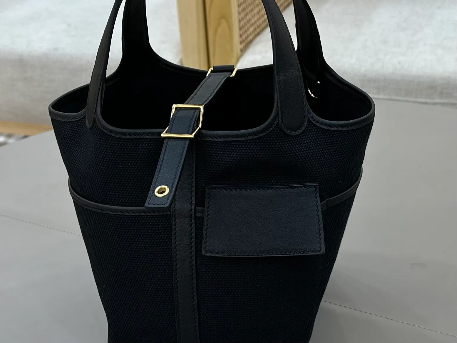 All categories Hermès women's bags (Hermès) Hermès 1818