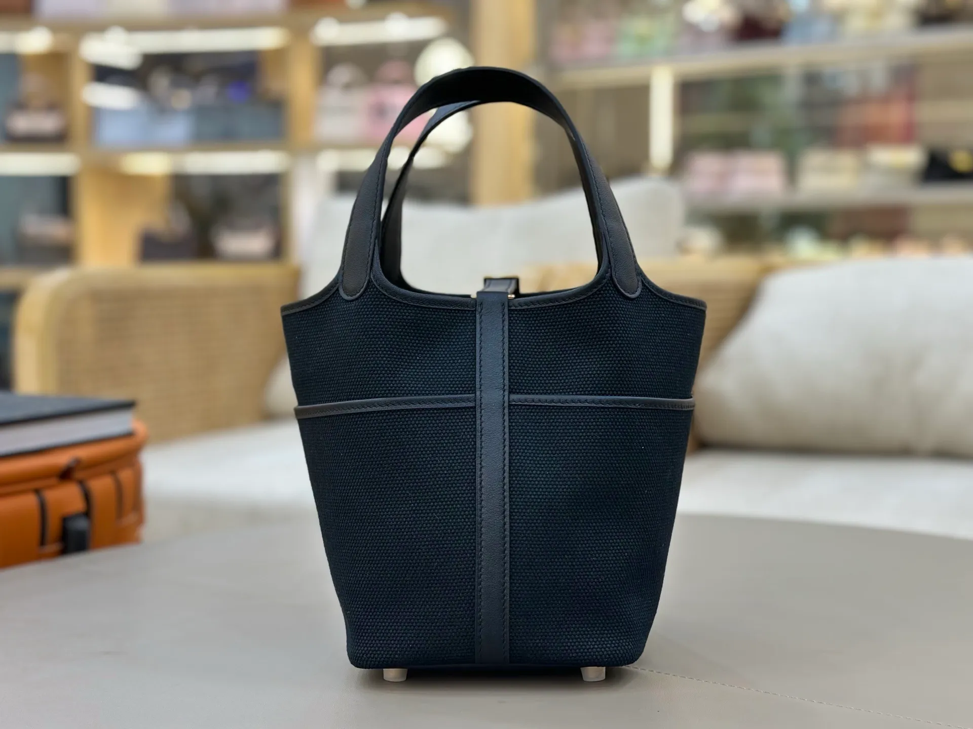 All categories Hermès women's bags (Hermès) Hermès 1818