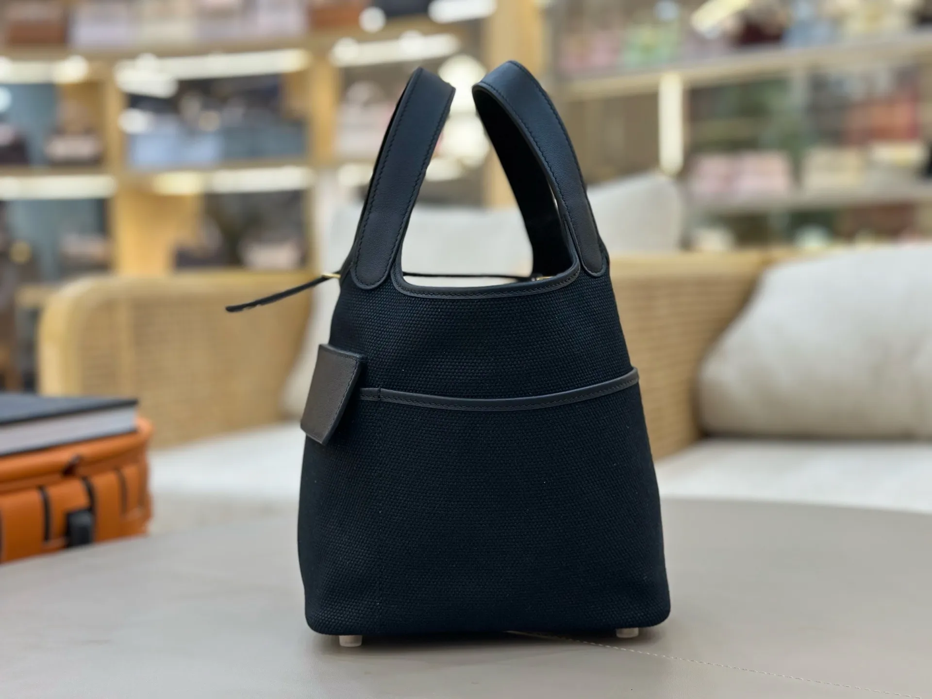 All categories Hermès women's bags (Hermès) Hermès 1818