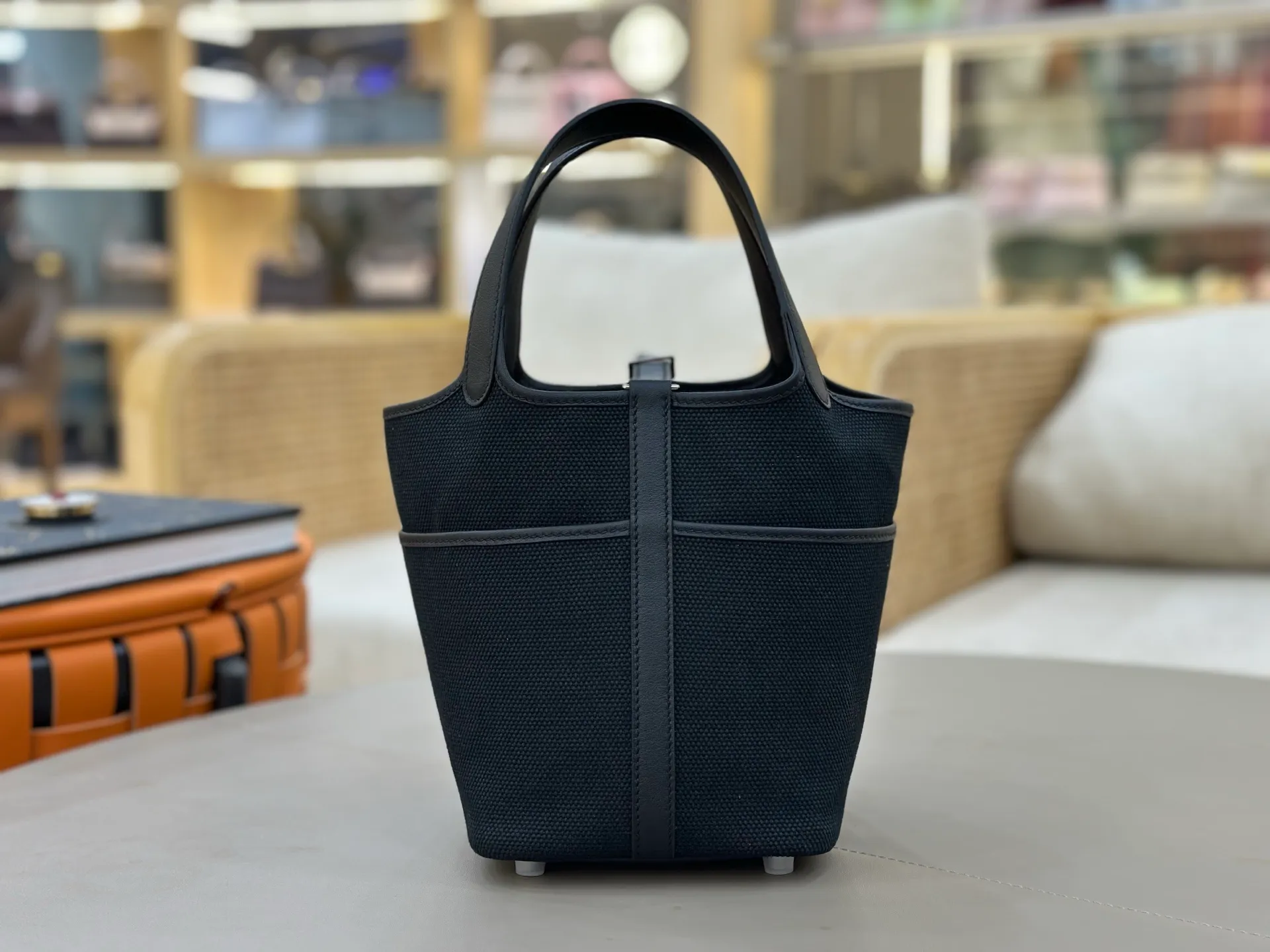 All categories Hermès women's bags (Hermès) Hermès 1818