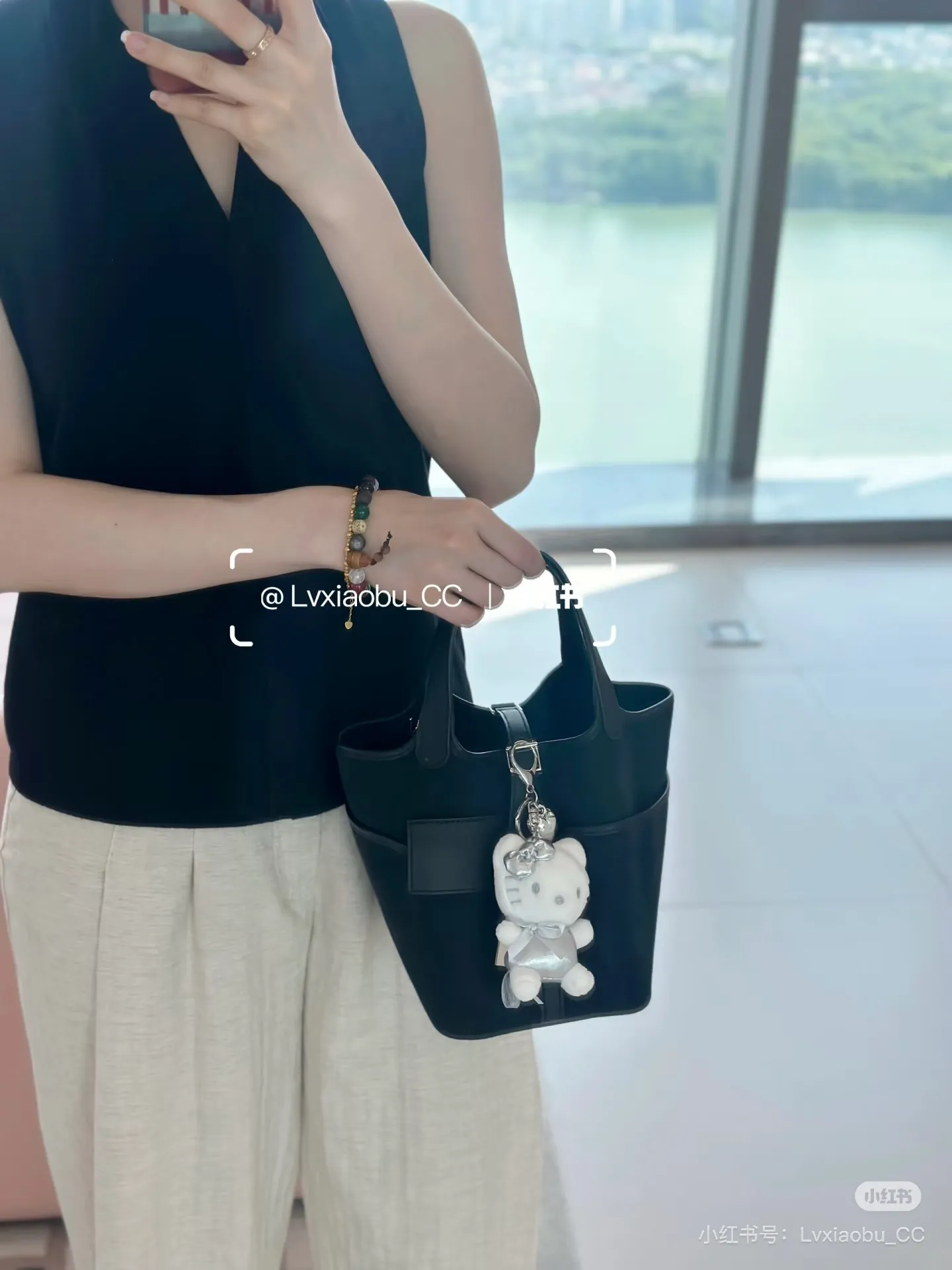 All categories Hermès women's bags (Hermès) Hermès 1818