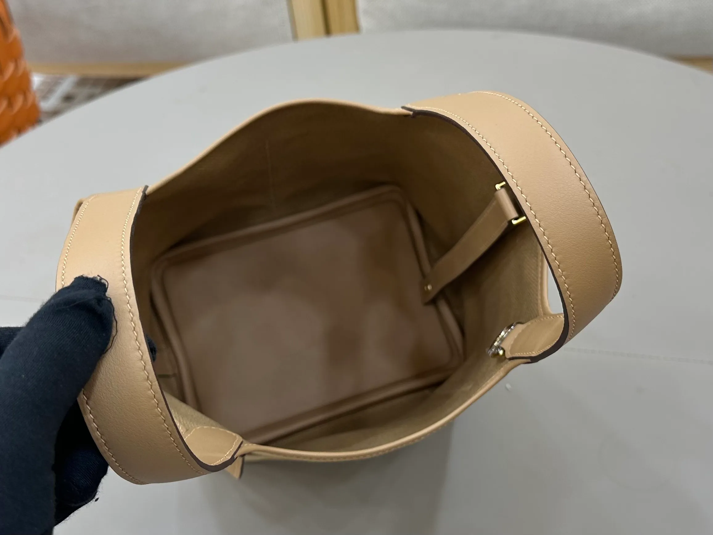 All categories Hermès women's bags (Hermès) Hermès 1818