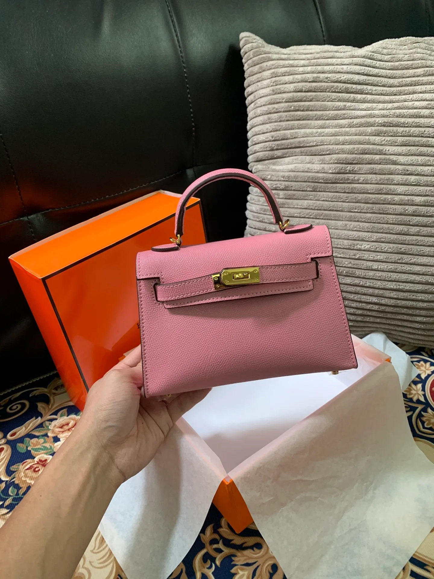All categories Hermès women's bags (Hermès) Hermès 27219