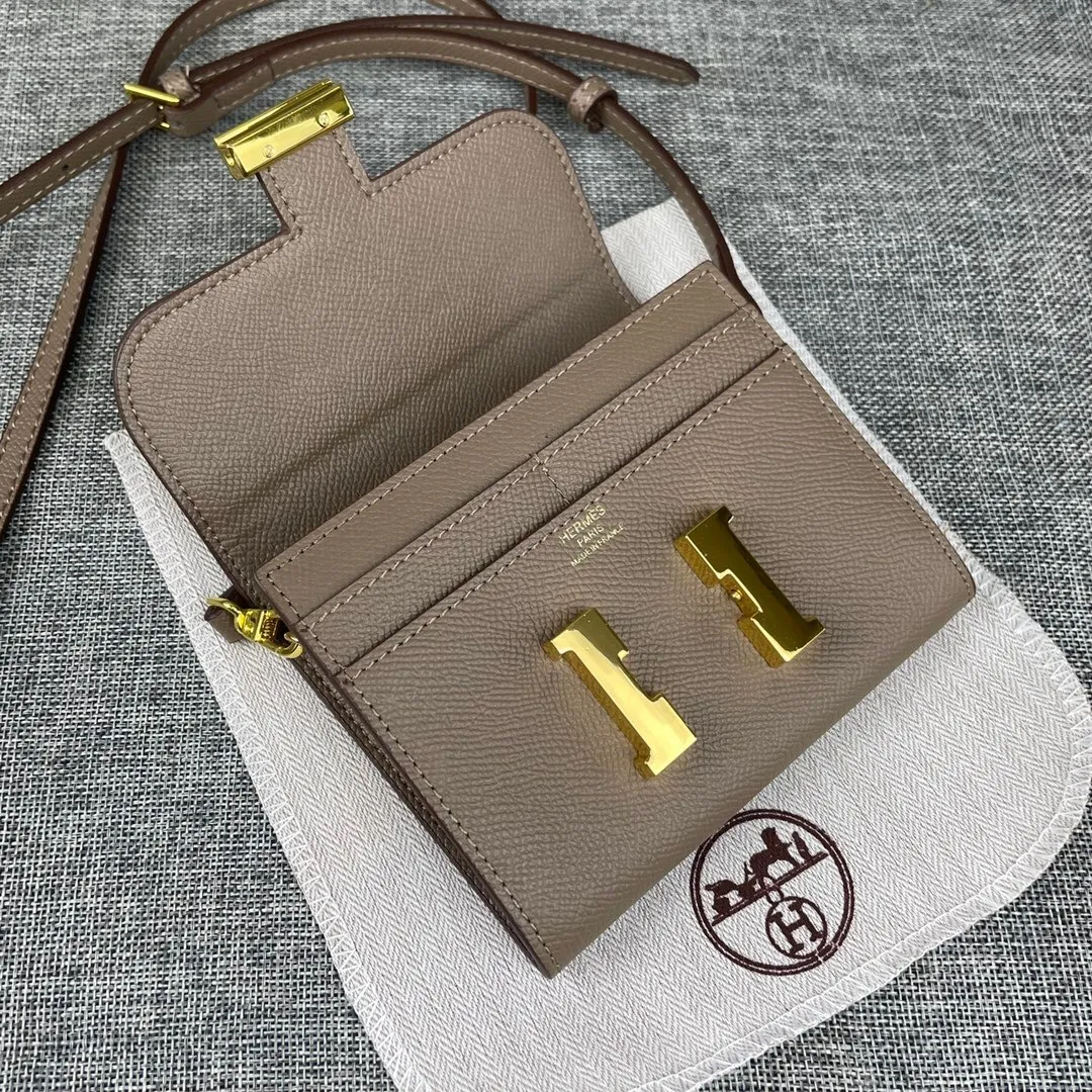All Categories Official Website "Brand Women's Bags" Women's Bags 💙 Hermes 2025 New Hermes Crossbody Bag