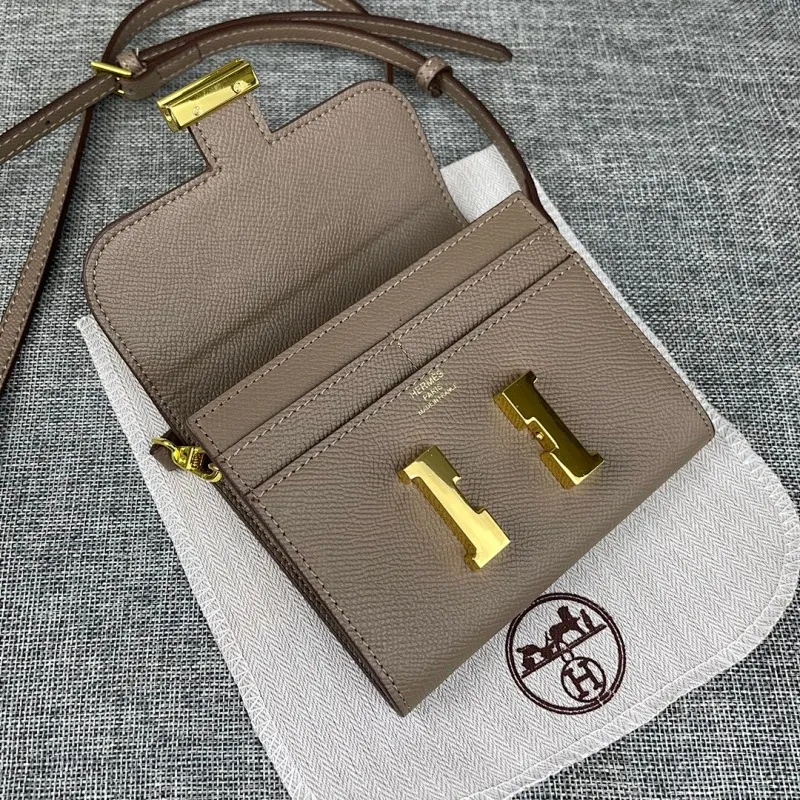 All Categories Official Website "Brand Women's Bags" Women's Bags 💙 Hermes 2025 New Hermes Crossbody Bag