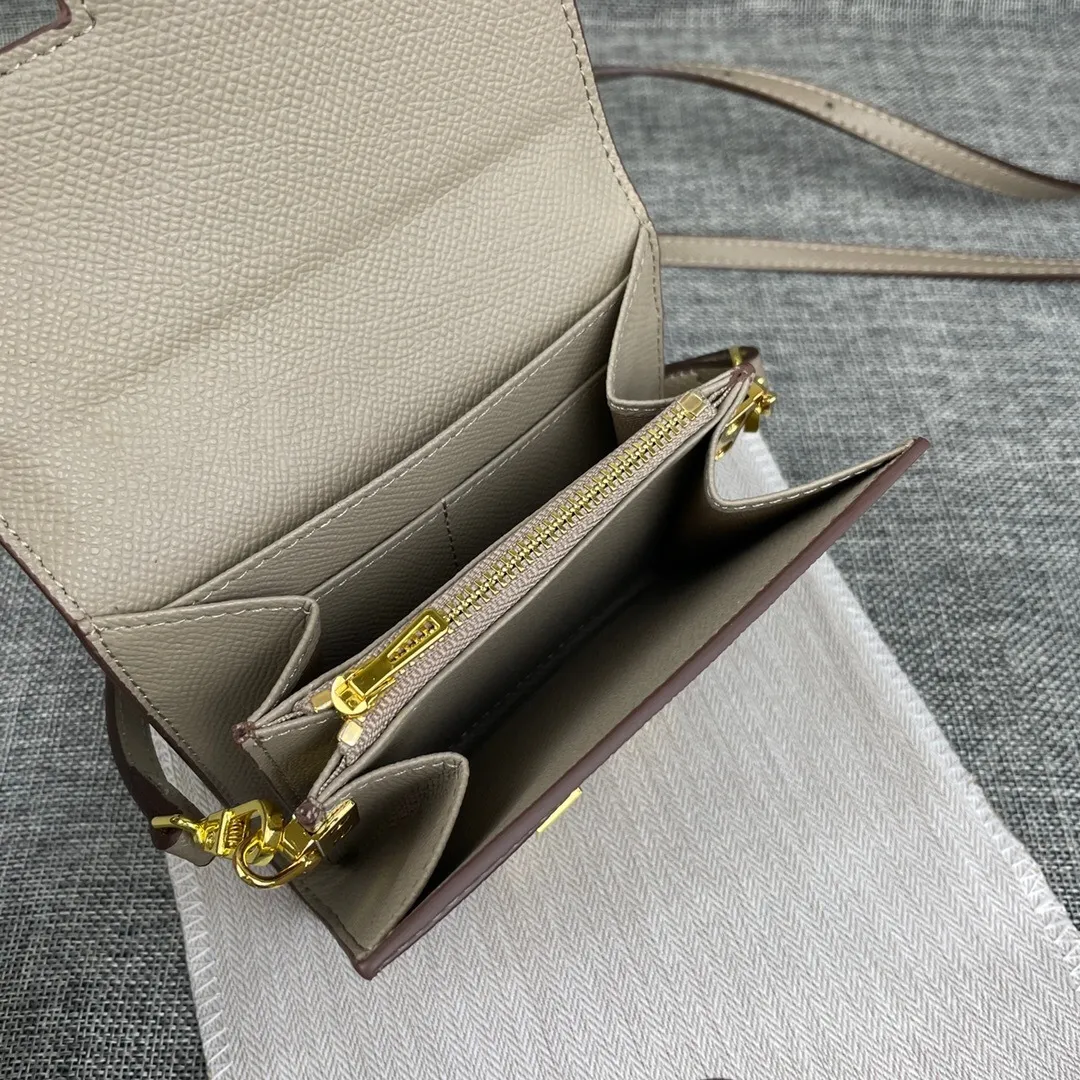 All Categories Official Website "Brand Women's Bags" Women's Bags 💙 Hermes 2025 New Hermes Crossbody Bag