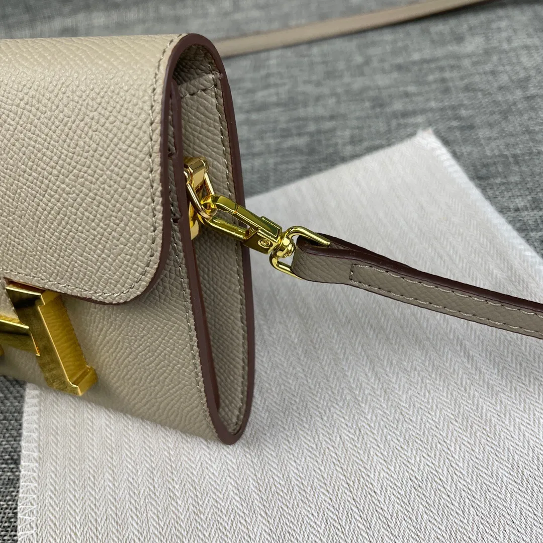 All Categories Official Website "Brand Women's Bags" Women's Bags 💙 Hermes 2025 New Hermes Crossbody Bag