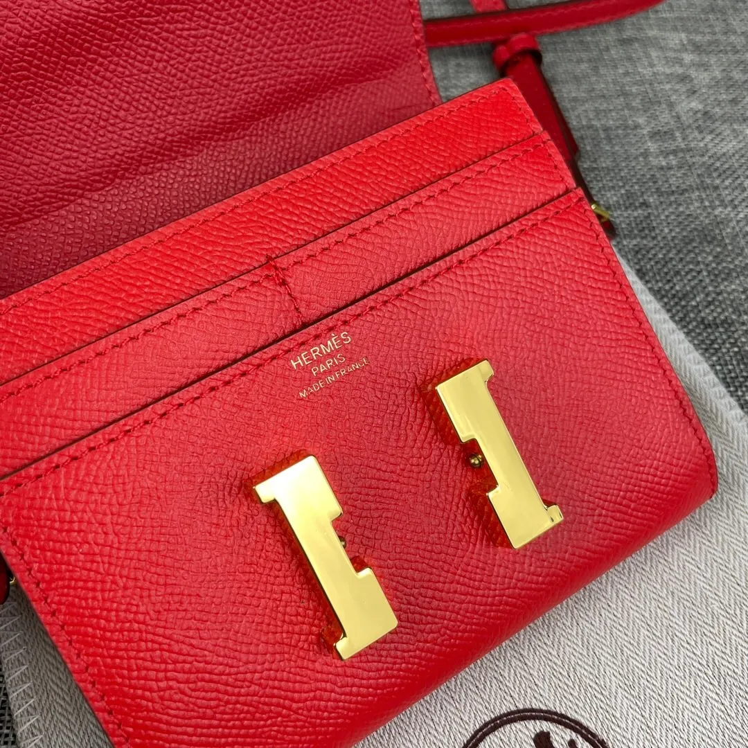 All Categories Official Website "Brand Women's Bags" Women's Bags 💙 Hermes 2025 New Hermes Crossbody Bag