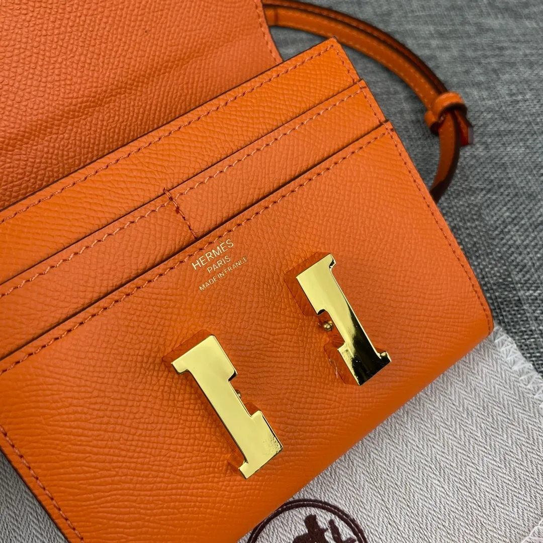 All Categories Official Website "Brand Women's Bags" Women's Bags 💙 Hermes 2025 New Hermes Crossbody Bag