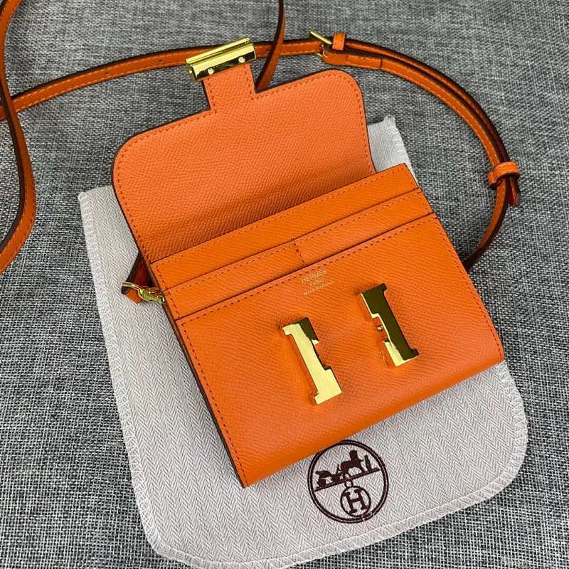 All Categories Official Website "Brand Women's Bags" Women's Bags 💙 Hermes 2025 New Hermes Crossbody Bag