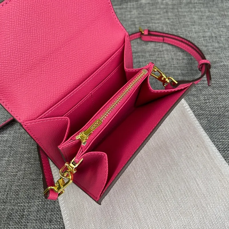 All Categories Official Website "Brand Women's Bags" Women's Bags 💙 Hermes 2025 New Hermes Crossbody Bag