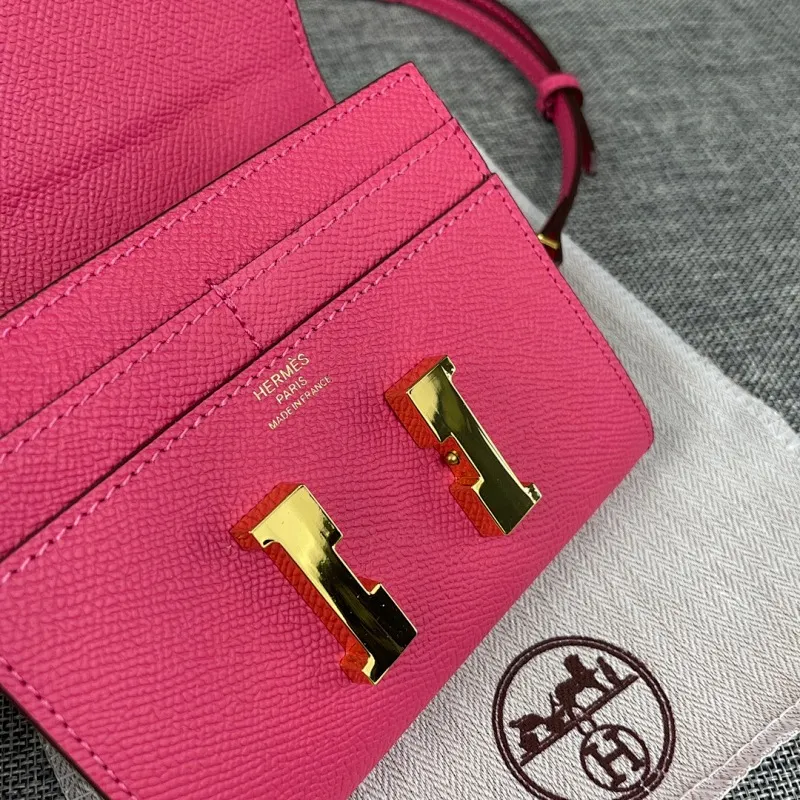 All Categories Official Website "Brand Women's Bags" Women's Bags 💙 Hermes 2025 New Hermes Crossbody Bag