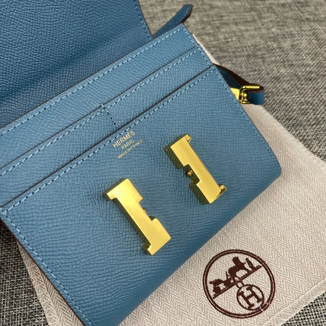 All Categories Official Website "Brand Women's Bags" Women's Bags 💙 Hermes 2025 New Hermes Crossbody Bag