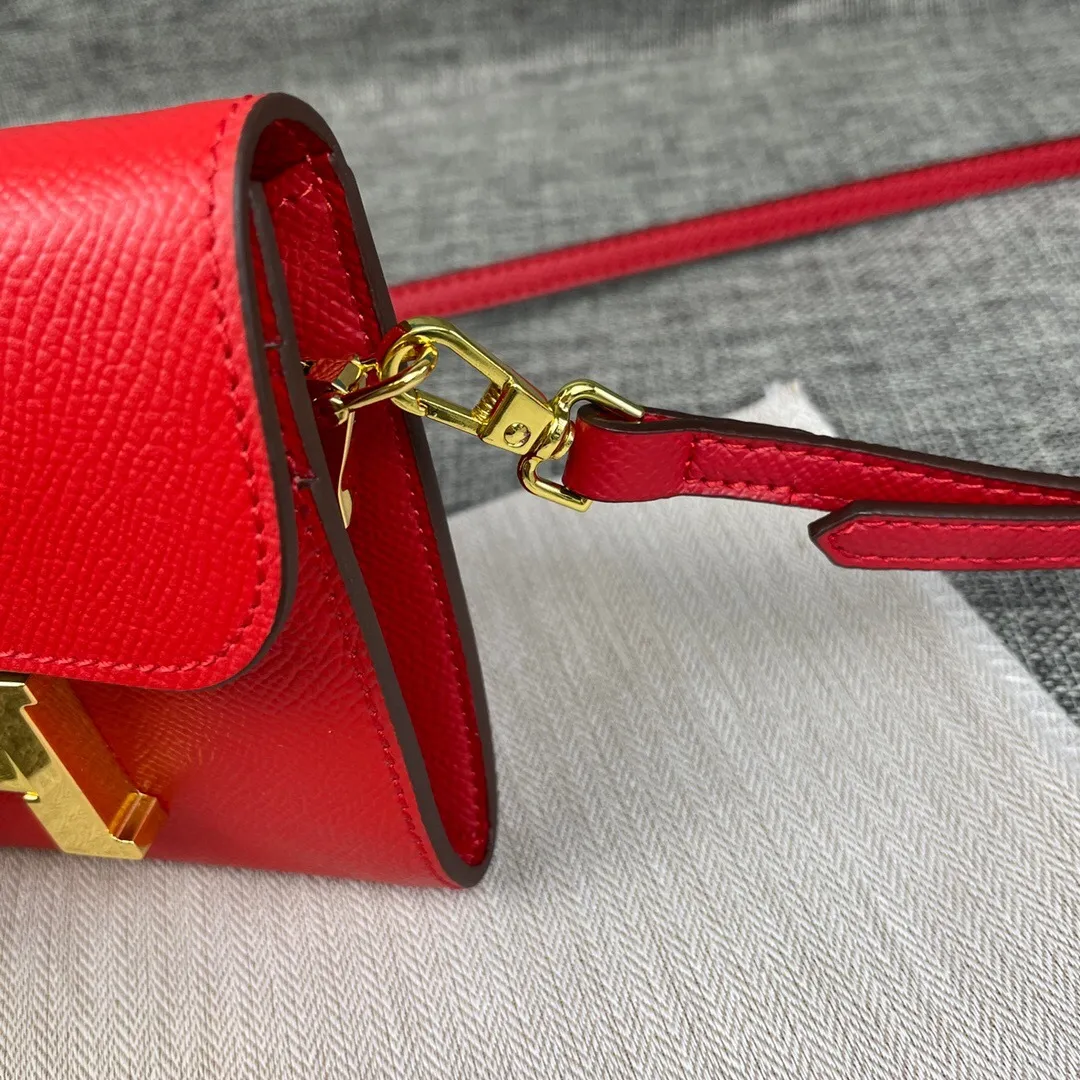 All Categories Official Website "Brand Women's Bags" Women's Bags 💙 Hermes 2025 New Hermes Crossbody Bag