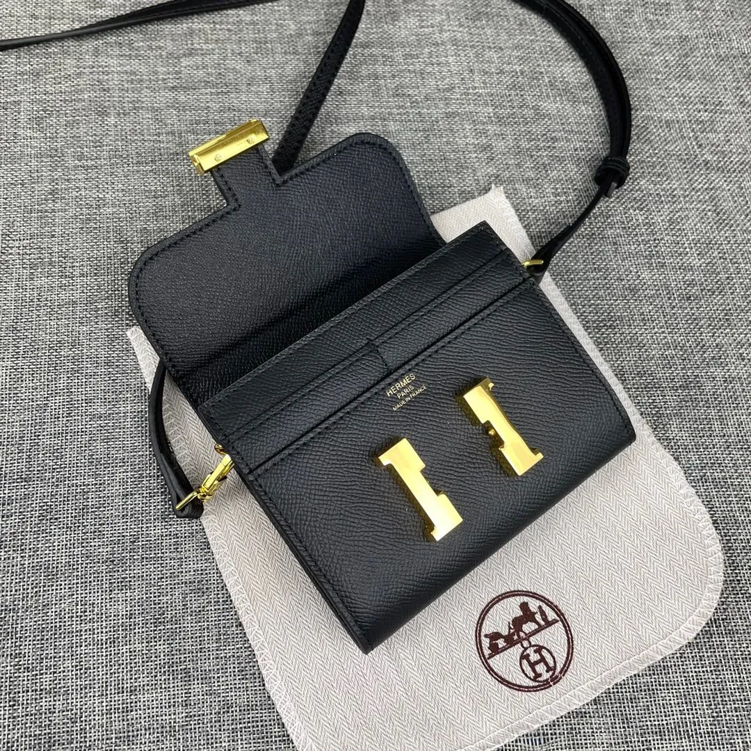 All Categories Official Website "Brand Women's Bags" Women's Bags 💙 Hermes 2025 New Hermes Crossbody Bag