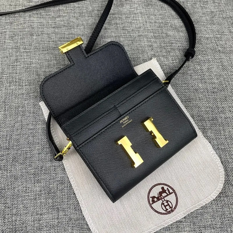 All Categories Official Website "Brand Women's Bags" Women's Bags 💙 Hermes 2025 New Hermes Crossbody Bag