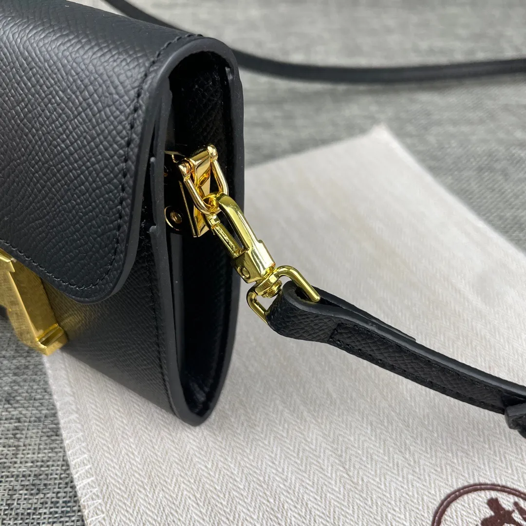 All Categories Official Website "Brand Women's Bags" Women's Bags 💙 Hermes 2025 New Hermes Crossbody Bag
