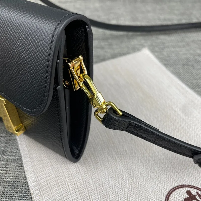 All Categories Official Website "Brand Women's Bags" Women's Bags 💙 Hermes 2025 New Hermes Crossbody Bag
