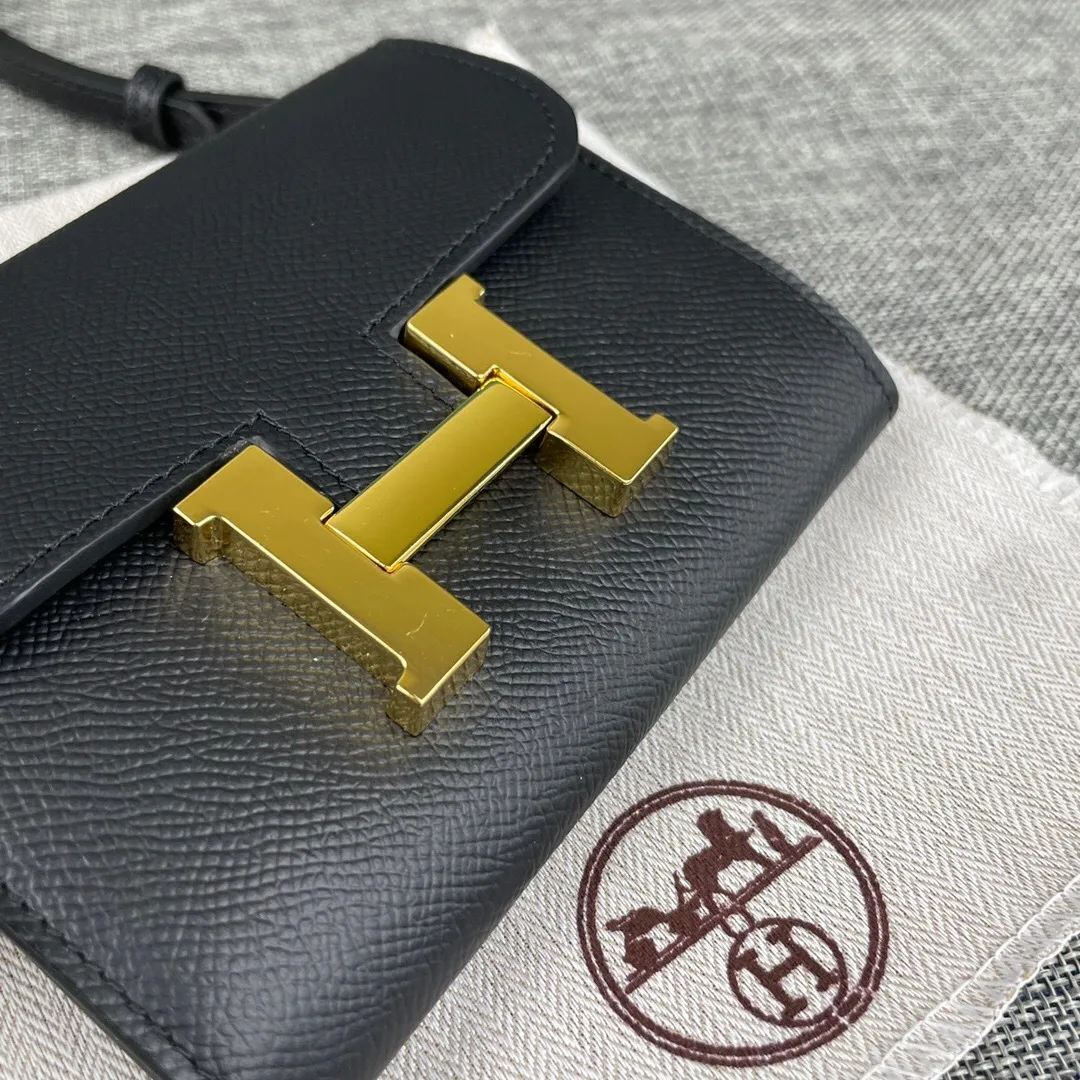 All Categories Official Website "Brand Women's Bags" Women's Bags 💙 Hermes 2025 New Hermes Crossbody Bag
