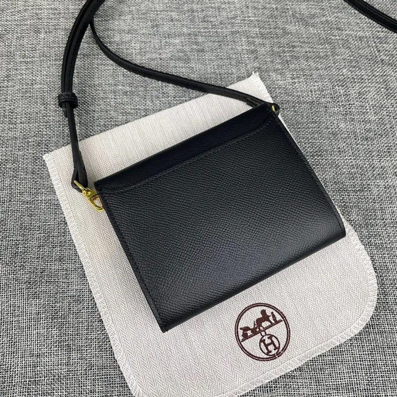All Categories Official Website "Brand Women's Bags" Women's Bags 💙 Hermes 2025 New Hermes Crossbody Bag